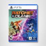 Ratchet & Clank: Rift Apart - PS5 Video Game