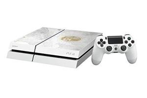 PS4 Limited Edition Console - Destiny: The Taken King