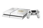 PS4 Limited Edition Console - Destiny: The Taken King