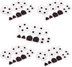 Silicone Rubber Pads for PS4 Controller Repair