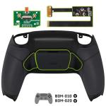 Rubberized Grip Rise 2.0 Remap Kit for PS5