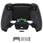 Rubberized Grip Rise 2.0 Remap Kit for PS5