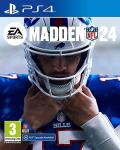 MADDEN NFL 24 Standard PS4 Game | English