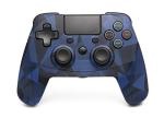 Snakebyte Wireless Gamepad Controller for PS4 - Lag-Free