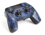 Snakebyte Wireless Gamepad Controller for PS4 - Lag-Free