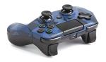 Snakebyte Wireless Gamepad Controller for PS4 - Lag-Free