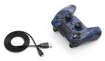 Snakebyte Wireless Gamepad Controller for PS4 - Lag-Free
