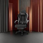 GTPLAYER Gaming Chair in Black Color