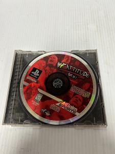 WWF Smackdown! Video Game - PlayStation 4 Edition