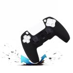PS5 Controller Skin Kit with 2 Silicone Covers