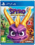 Spyro Trilogy for PlayStation 4 - Reignited