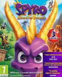 Spyro Trilogy for PlayStation 4 - Reignited