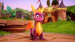 Spyro Trilogy for PlayStation 4 - Reignited