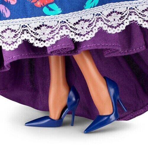 Limited Edition 2022 Barbie Dia de Muertos Doll