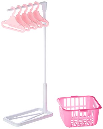 Barbie Laundry Room Playset - Iron & Ironing Table