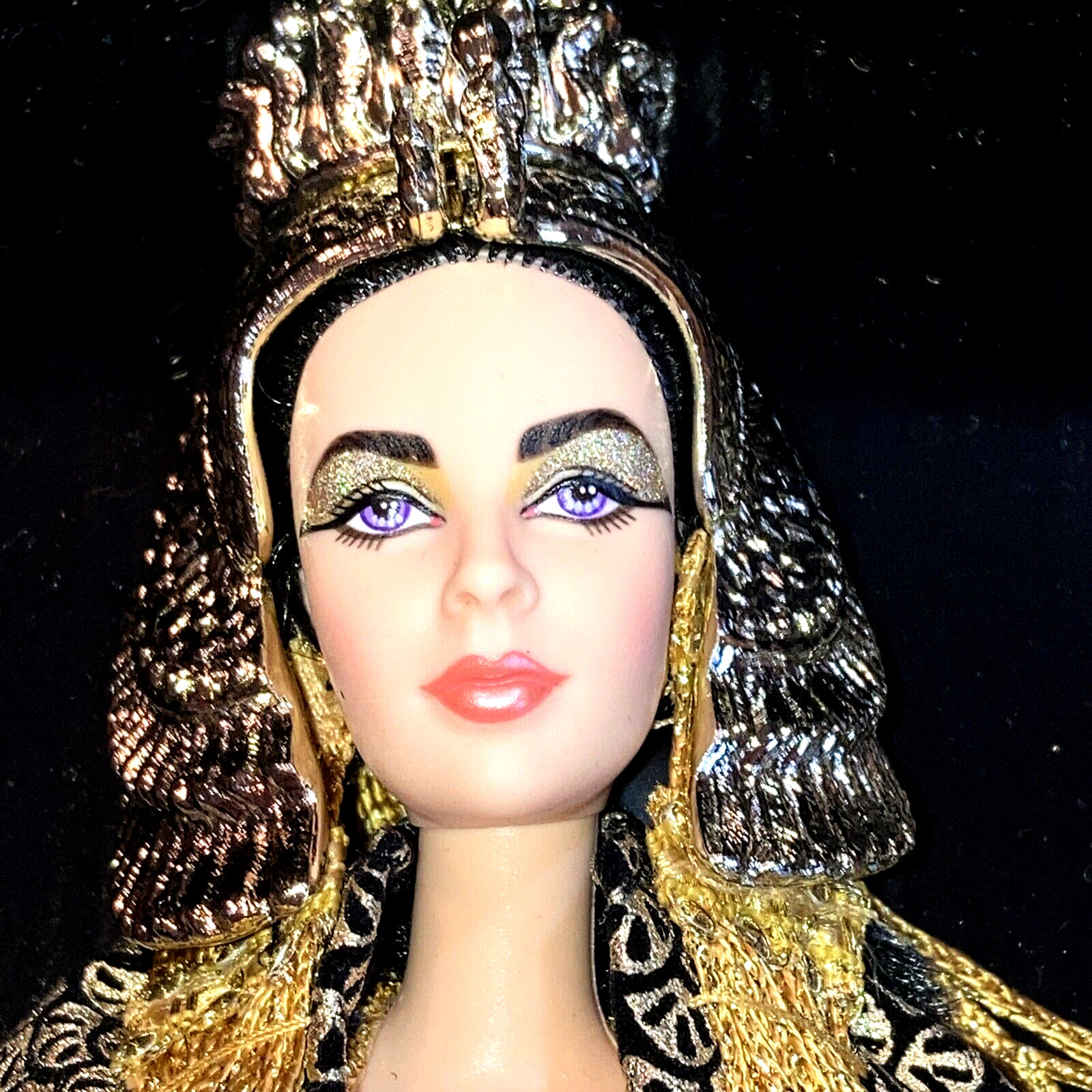 Barbie Cleopatra Celebrity Collector Edition - Limited Stock
