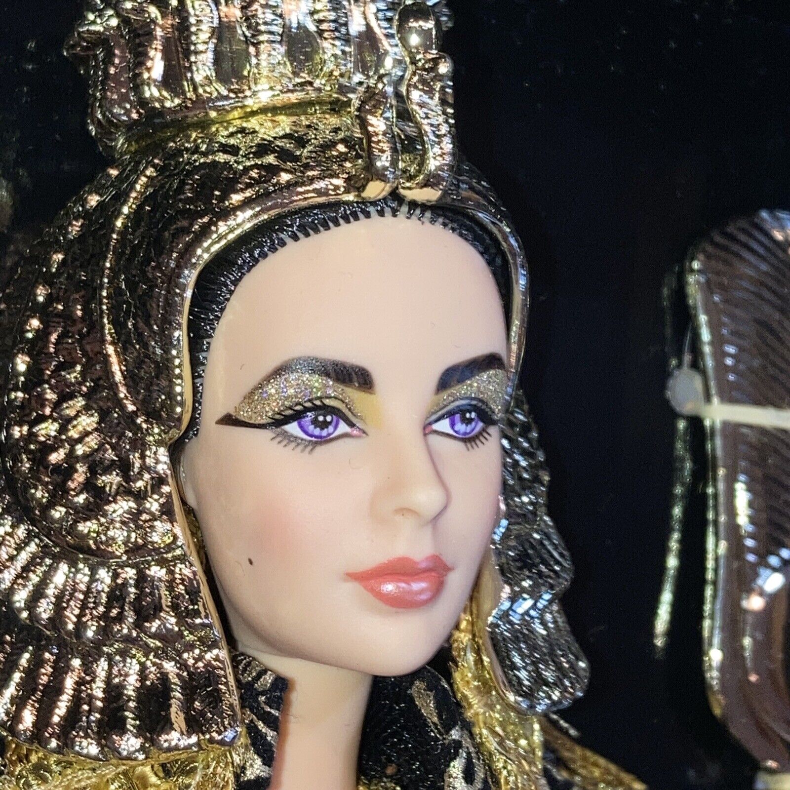 Barbie Cleopatra Celebrity Collector Edition - Limited Stock