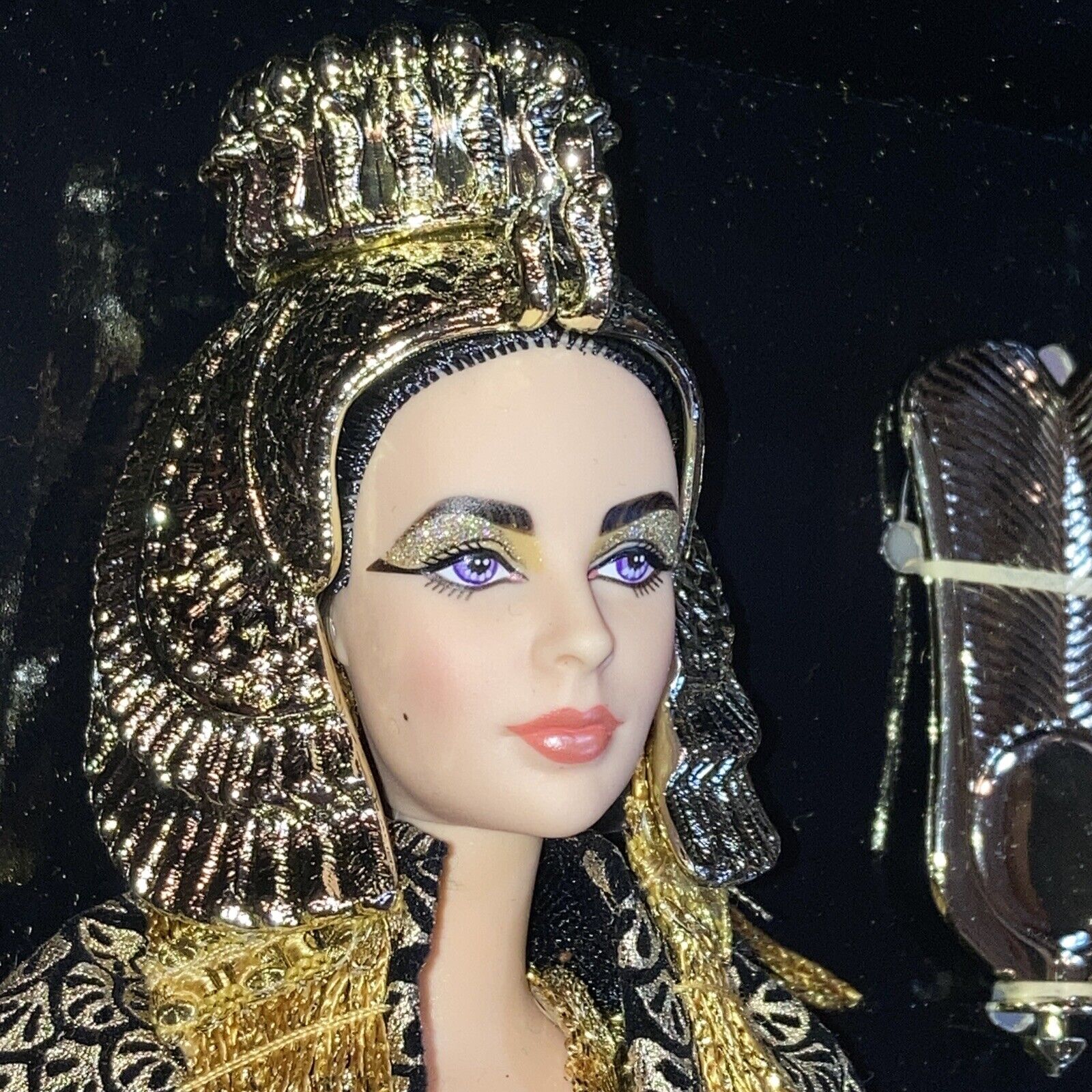 Barbie Cleopatra Celebrity Collector Edition - Limited Stock