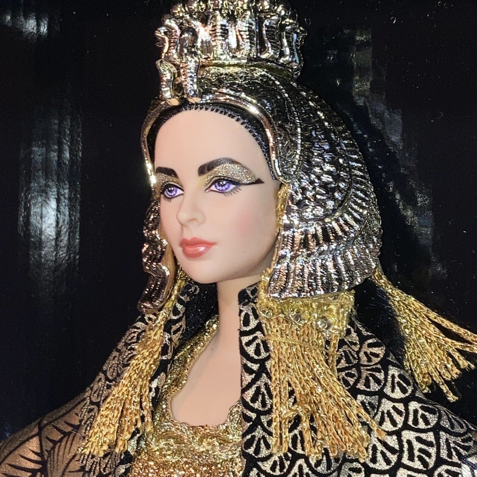 Barbie Cleopatra Celebrity Collector Edition - Limited Stock