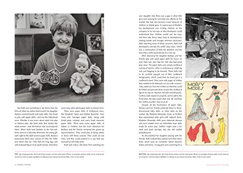 Barbie's 60th Anniversary Collection: Inspiring Legacy & History