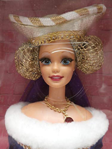 Barbie Medieval Lady from ERAS Collection (1994)