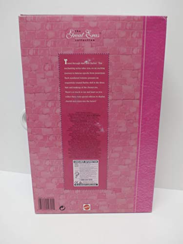 Barbie Medieval Lady from ERAS Collection (1994)