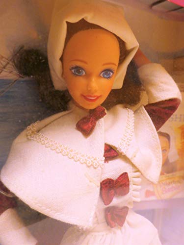 1994 American Stories Collection: Pilgrim Barbie Special Edition