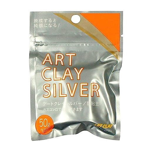 Clay and modeling materials