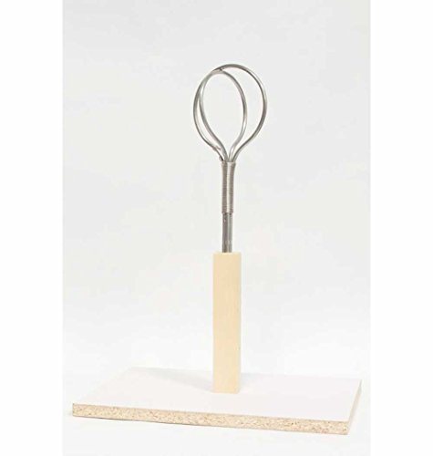 Jack Richeson Armature Wire Head and Bust