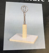 Jack Richeson Armature Wire Head and Bust