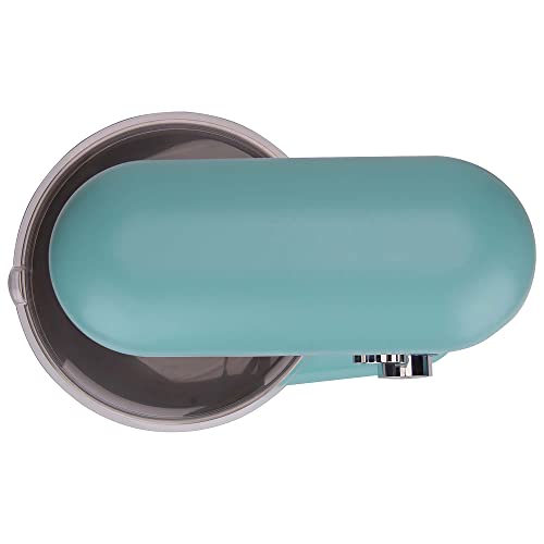 Retro Stand Mixer - Blue, 4.5L