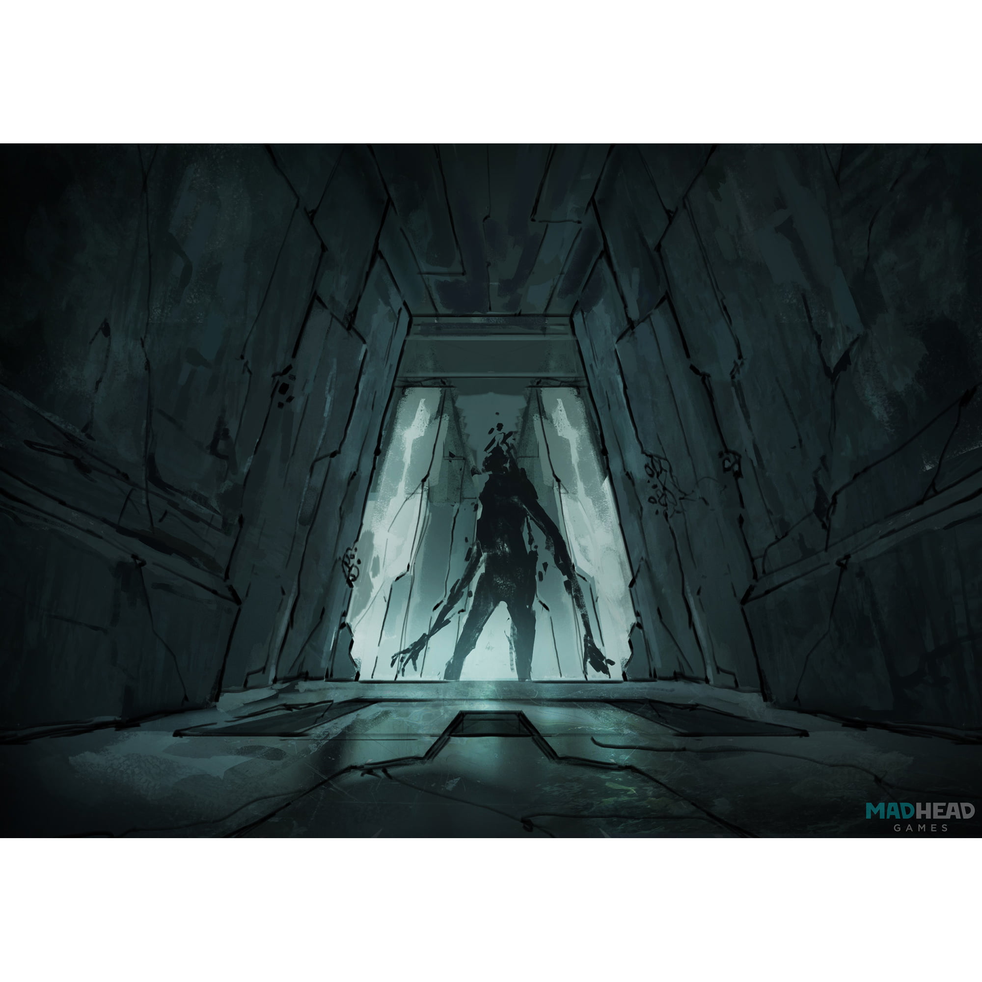 Scars Above - Xbox Series X