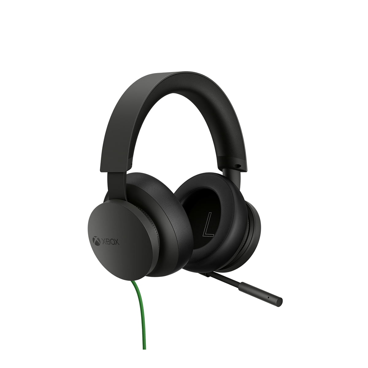 Xbox Wired Stereo Headset for Series X|S