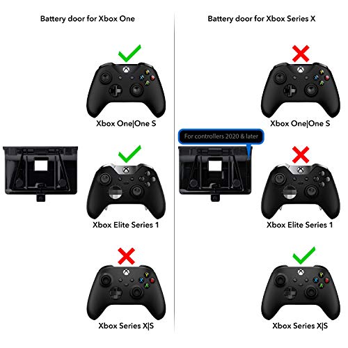 METAVOLT Play & Charge Kit for Xbox Series X|S
