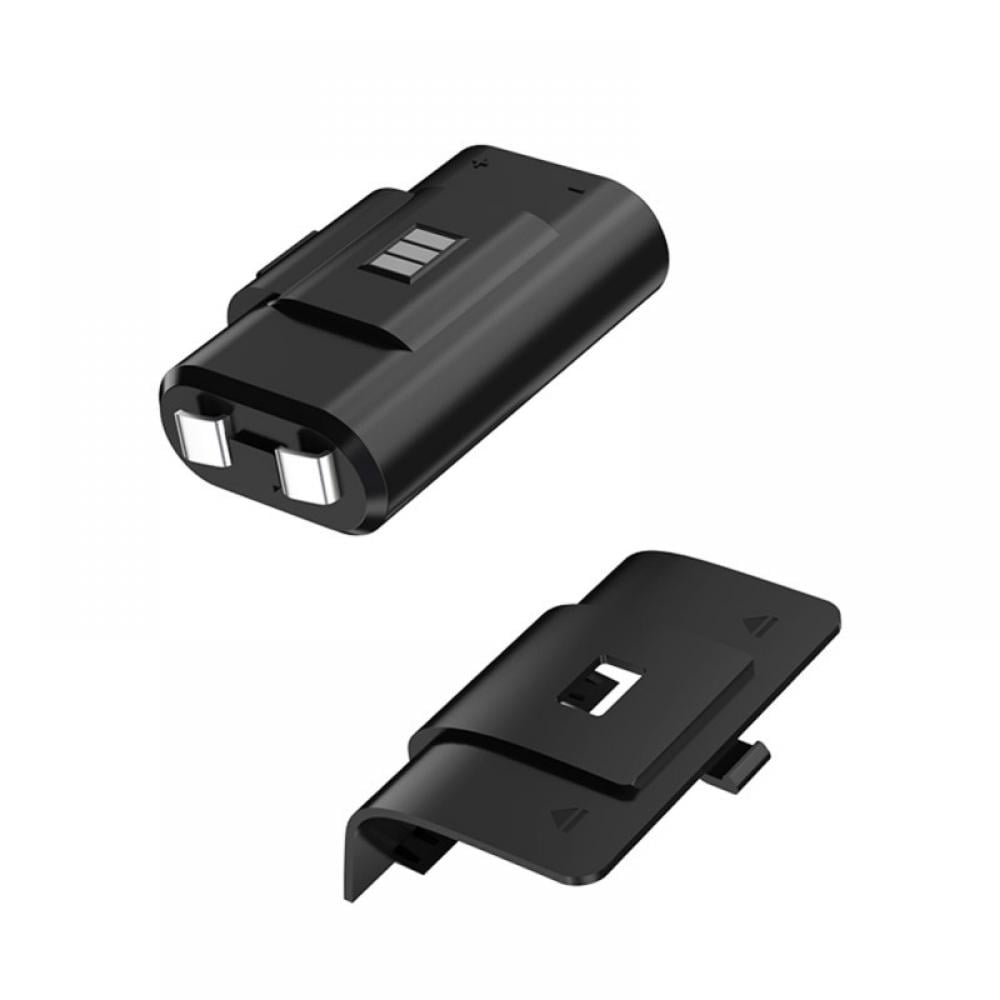 Xbox Series X/S Rechargeable Battery Pack & Charger