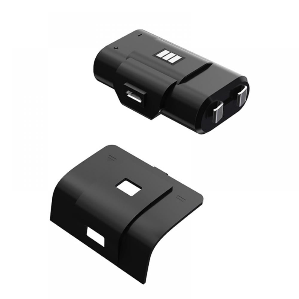 Xbox Series X/S Rechargeable Battery Pack & Charger
