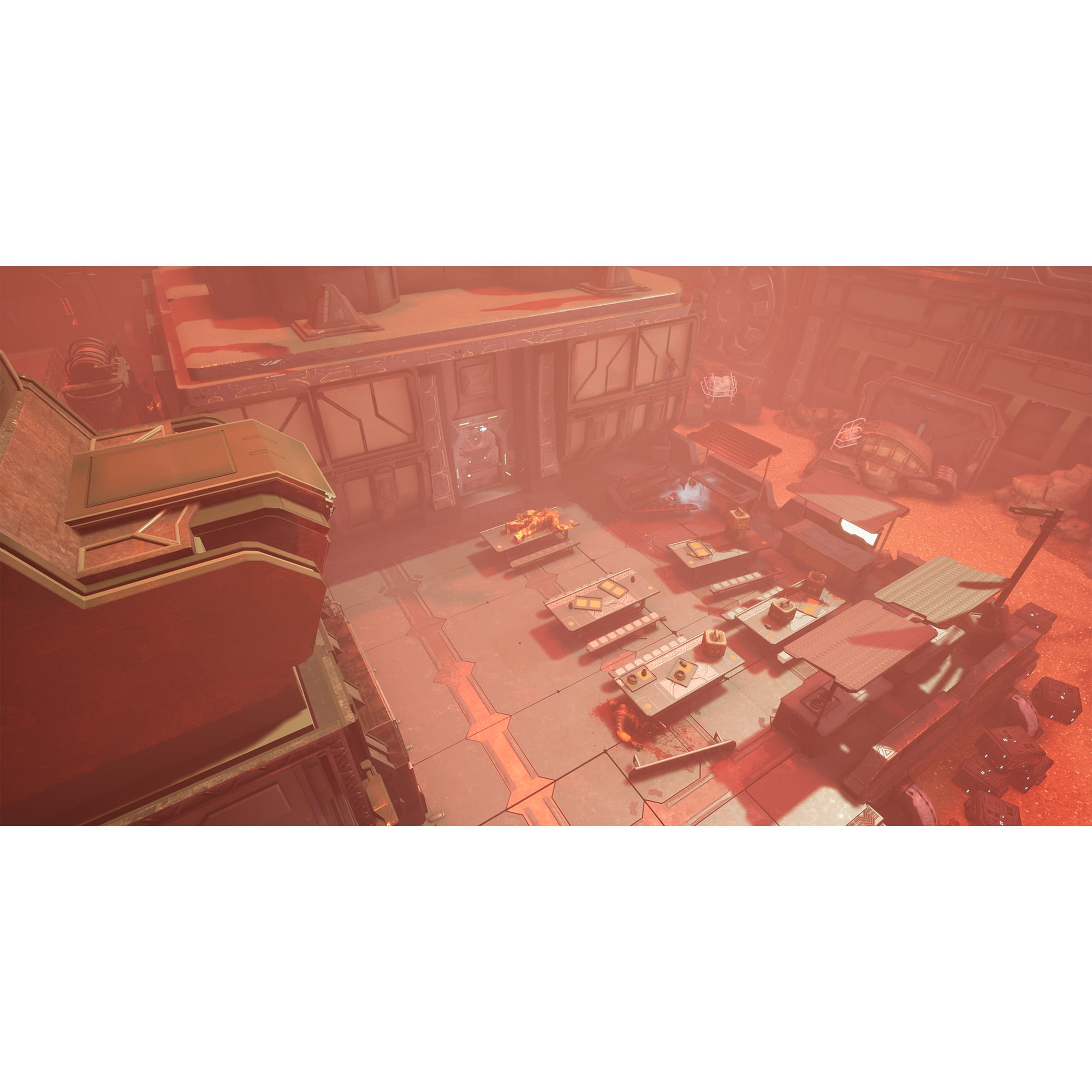 Dolmen - Xbox Series X, Xbox One