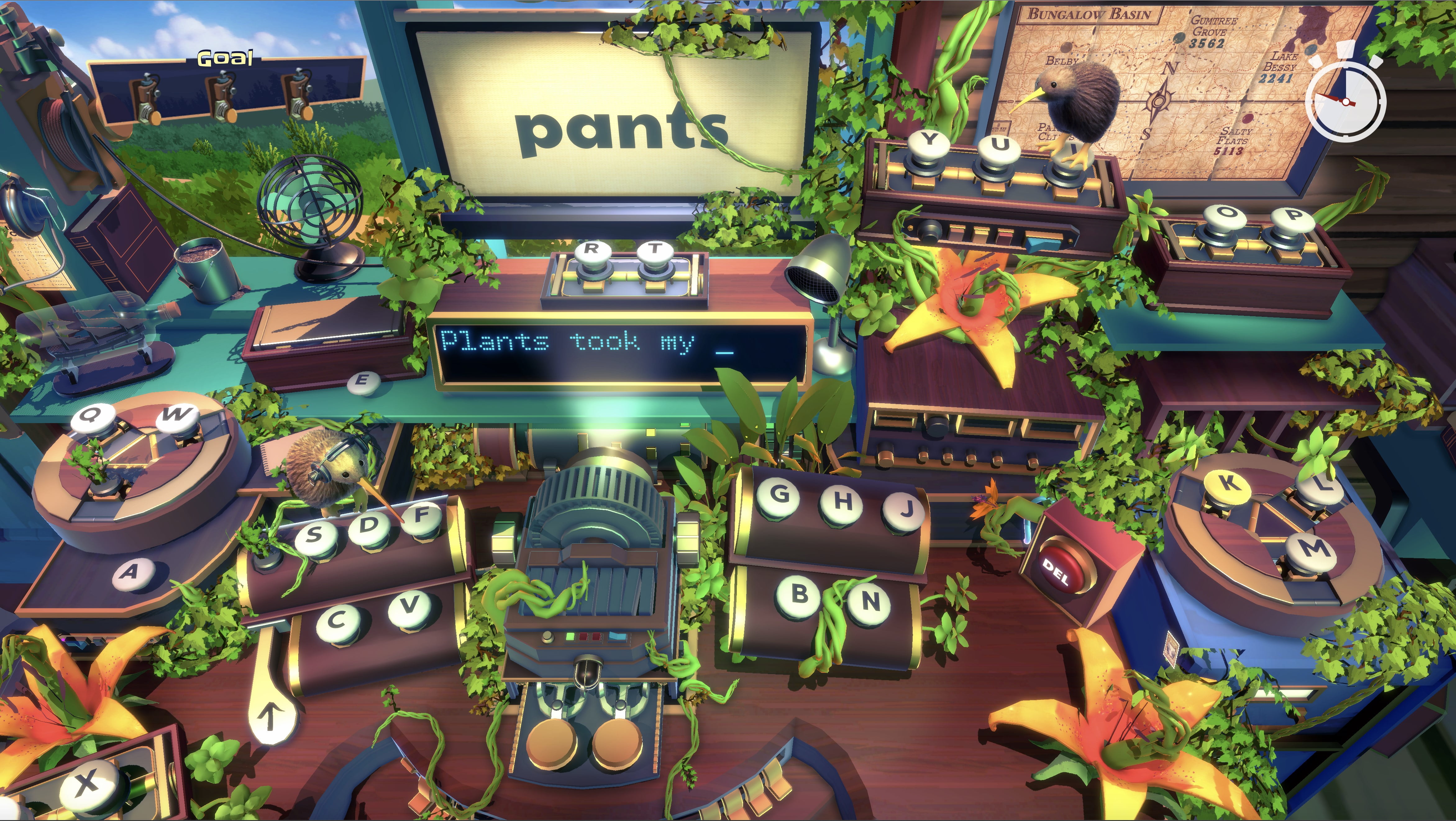 KeyWe - Xbox Series X / Xbox One NEW