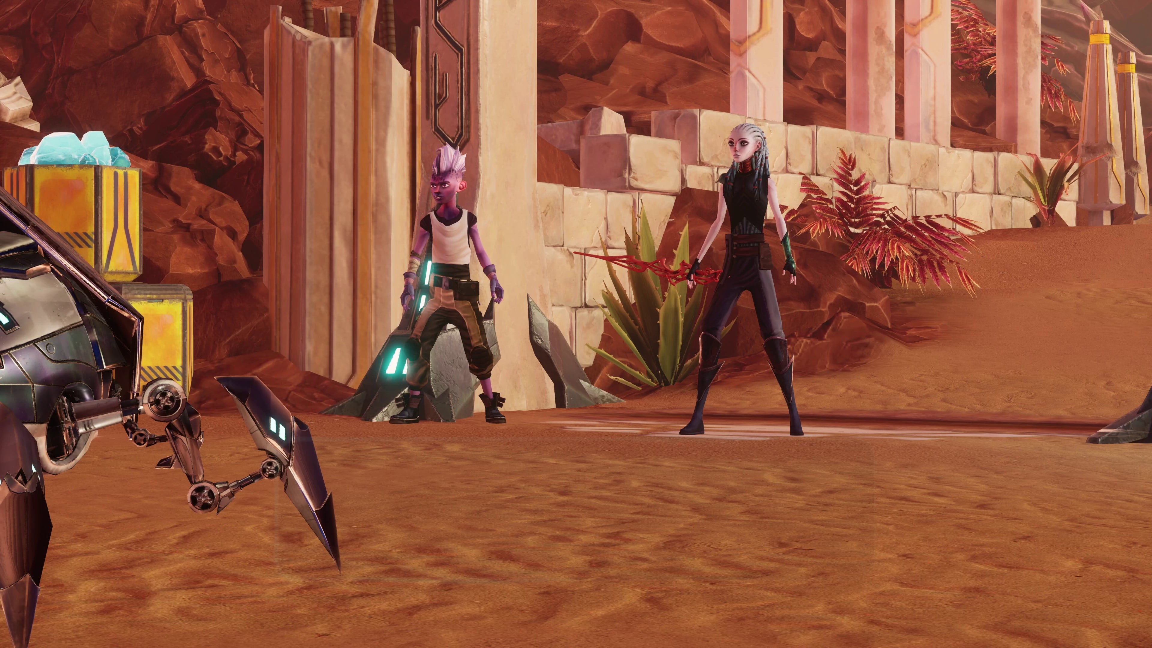 Star Trek Prodigy: Supernova, Xbox One, Outright Games, 819338022369