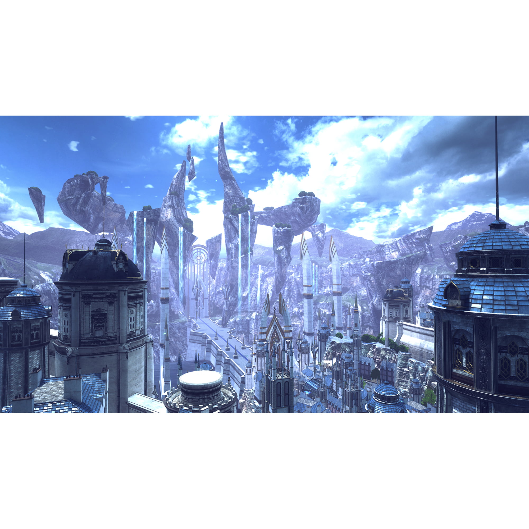 Star Ocean The Divine Force for Xbox Series X