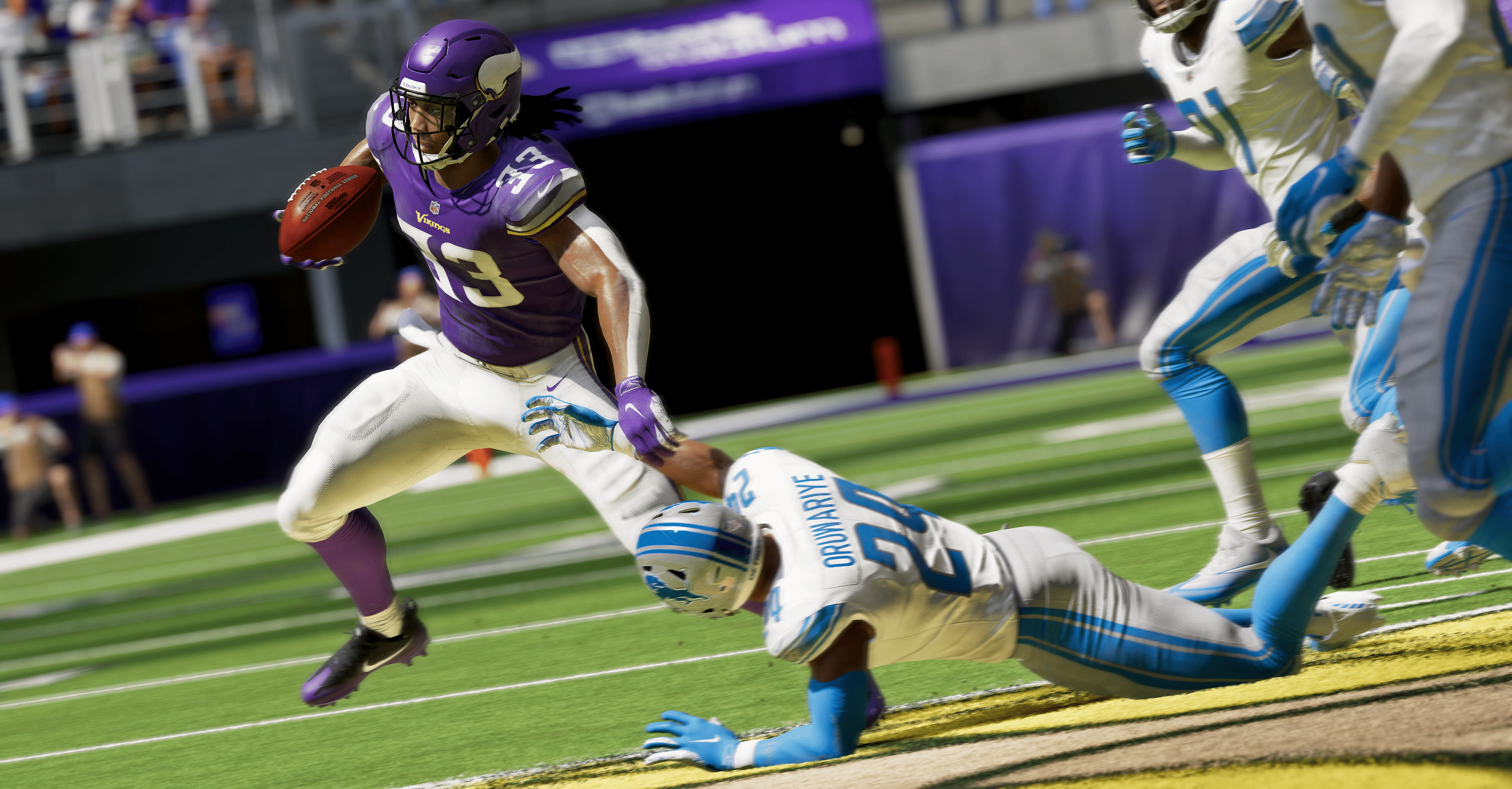 Madden NFL 21 for Xbox Series X