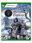Medieval Dynasty, Xbox Series X, Merge Games, 819335021631