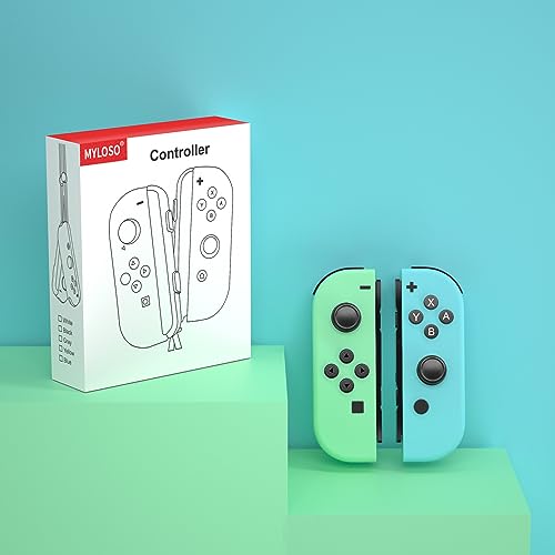 Wireless Gamepad Controller for Nintendo Switch
