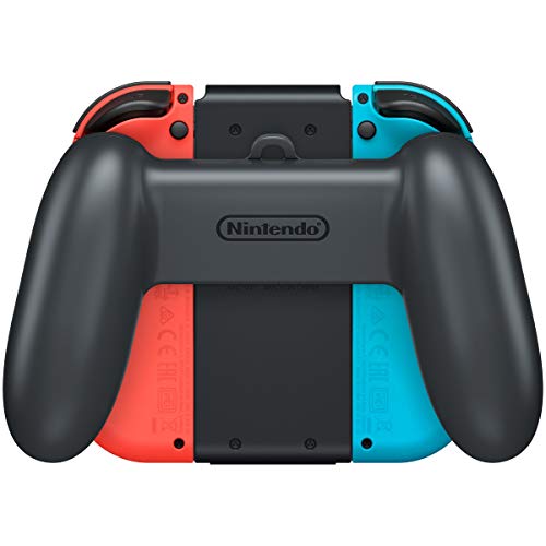 Nintendo Switch Joy-Con Grip - Official Variant