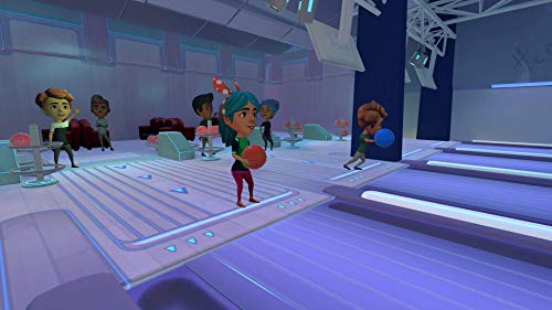 Nintendo Switch Instant Sports