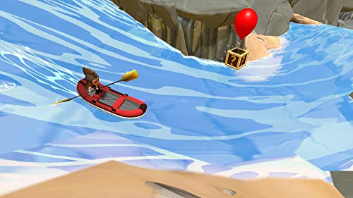 Nintendo Switch Instant Sports