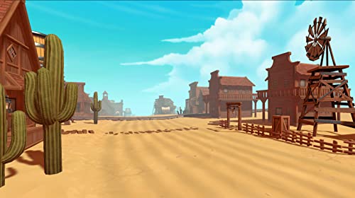 Nintendo Switch Instant Sports All-Stars