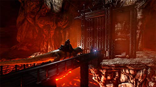 ARK: Survival Evolved for Nintendo Switch