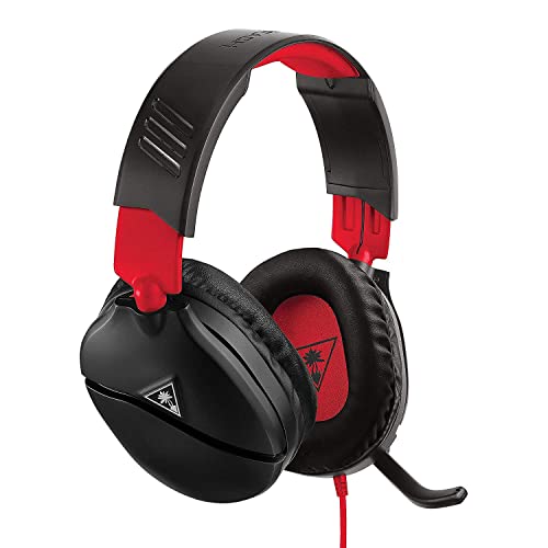 Turtle Beach Recon 70 Gaming Headset for Nintendo Switch