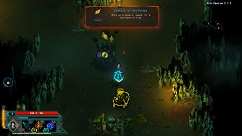 Children of Morta: Action Game of the Year